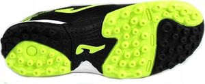 Joma BUTY JOMA TOLEDO JR 2001 TF BLACK-FLUOR 6
