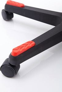 Fotel MCA Meble Fotel Racer-1 Poczuj Się Jak Kierowca Formuły 1 (62501SR) 4