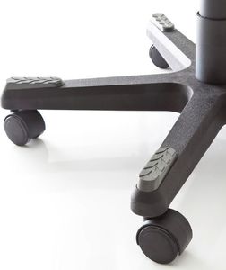 Fotel MCA Meble Racer-5 czarny (62505SG) 6