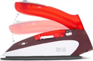 Żelazko Teesa Slide Travel 1100 2