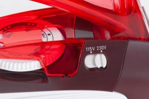 Żelazko Teesa Slide Travel 1100 3