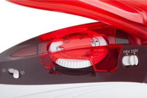 Żelazko Teesa Slide Travel 1100 5