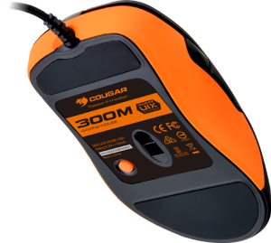 Mysz Cougar 300M (3M300WOO.0001) 5
