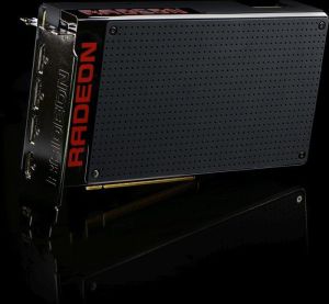 Karta graficzna Power Color Radeon R9 Fury X, 4 GB HBM, 4096 Bit, HDMI, 3xDisplayPort (AX R9 FURY X 4GBHBM-DH) 13