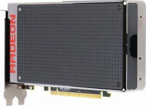 Karta graficzna Power Color Radeon R9 Fury X, 4 GB HBM, 4096 Bit, HDMI, 3xDisplayPort (AX R9 FURY X 4GBHBM-DH) 7