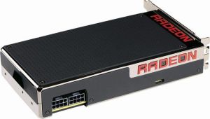 Karta graficzna Power Color Radeon R9 Fury X, 4 GB HBM, 4096 Bit, HDMI, 3xDisplayPort (AX R9 FURY X 4GBHBM-DH) 8