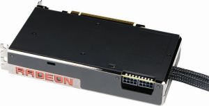 Karta graficzna Power Color Radeon R9 Fury X, 4 GB HBM, 4096 Bit, HDMI, 3xDisplayPort (AX R9 FURY X 4GBHBM-DH) 9