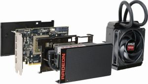 Karta graficzna Power Color Radeon R9 Fury X, 4 GB HBM, 4096 Bit, HDMI, 3xDisplayPort (AX R9 FURY X 4GBHBM-DH) 10