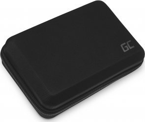 Green Cell Etui podróżne GC PowerCase na akcesoria 4