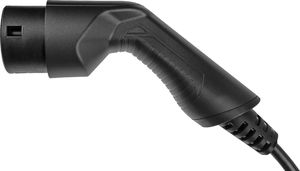 Ładowarka Green Cell PowerCable EV16 3.6 kW Typ 2 Schuko 6,5m 4