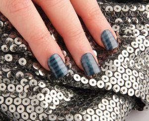 Rio Zestaw do pielęgnacji paznokci Complete Nail Art Glits & Glamour (RIO NADG) 4