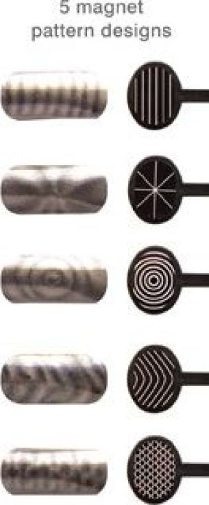 Rio Lakier magnetyczny MAGNETIC NAILS (RIO NMAG) 2