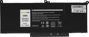 Bateria Green Cell F3YGT Dell (DE148) 3