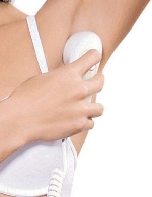 Depilator Rio IPL 4
