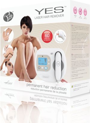 Depilator Rio IPL 5