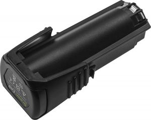 Green Cell Bateria Green Cell (2Ah 3.6V) BAT504 2607336242 do Bosch GSR GBA 3.6 V-LI PRODRIVE Mx2Drive 1