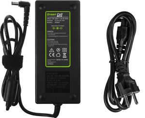 Zasilacz do laptopa Green Cell 120 W, 4.4 mm, 6.1 A, 19.5 V (AD90P) 2