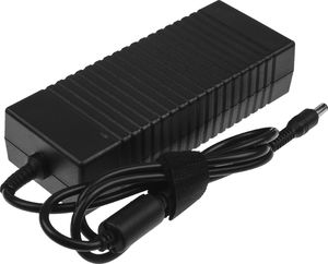 Zasilacz do laptopa Green Cell 60 W, 2.5 mm, 3.1 A, 19 V (AD24P) 2