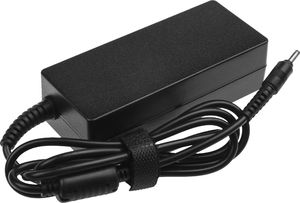Zasilacz do laptopa Green Cell 60 W, 1.1 mm, 3.1 A, 19 V (AD95P) 3