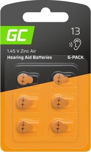 Green Cell Bateria PR48 6 szt. 1