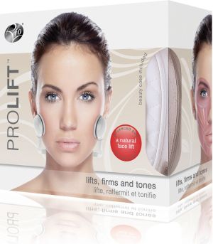 Rio Urządzenie do liftingu twarzy Pro Lift (TFAC) 2