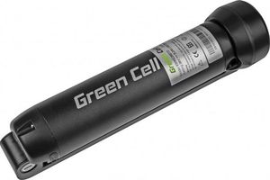 Green Cell Akumulator Bateria Green Cell Bottle 36V 5,2Ah 187Wh do Roweru Elektrycznego E-Bike Pedelec 1