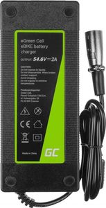 Green Cell Akumulator Bateria Green Cell Down Tube 48V 13Ah 624Wh do Roweru Elektrycznego E-Bike Pedelec 4