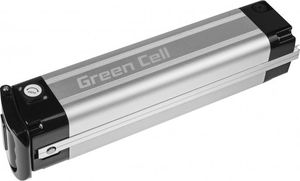 Green Cell Wydajna bateria do roweru elektrycznego 36V 10,4Ah (374,4Wh) Silverfish 2