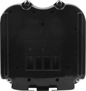 Green Cell Wydajna bateria do roweru elektrycznego 36V 10,4Ah (374,4Wh) Silverfish 3