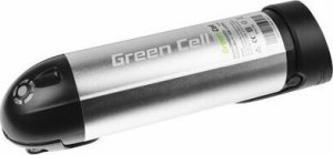 Green Cell Green Cell Akumulator Bateria 36V 12Ah 432Wh Bottle do Roweru Elektrycznego E-Bike Pedelec 1