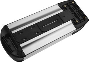 Green Cell Green Cell® Bateria do Roweru Elektrycznego 36V 10Ah E-Bike Li-Ion Rear Rack z Ładowarką 2