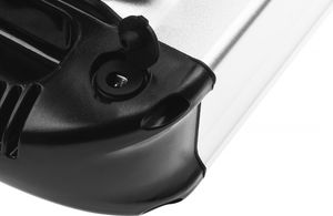 Green Cell Green Cell® Bateria do Roweru Elektrycznego 36V 10Ah E-Bike Li-Ion Rear Rack z Ładowarką 3