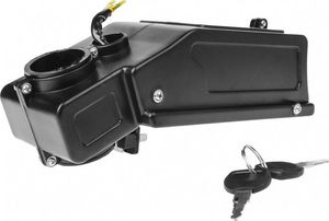 Green Cell Green Cell® Bateria do Roweru Elektrycznego 36V 12Ah E-Bike Li-Ion Frog-Type z Ładowarką 3