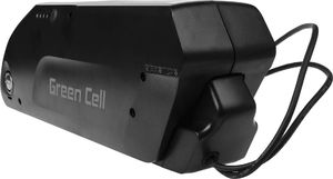 Green Cell Green Cell® Bateria do Roweru Elektrycznego 36V 13Ah E-Bike Li-Ion Down Tube z Ładowarką 4