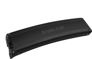 Green Cell Green Cell® Bateria do Roweru Elektrycznego 36V 7.8Ah E-Bike Li-Ion Frame Type z Ładowarką 1