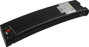 Green Cell Green Cell® Bateria do Roweru Elektrycznego 36V 7.8Ah E-Bike Li-Ion Frame Type z Ładowarką 2