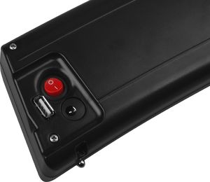 Green Cell Green Cell® Bateria do Roweru Elektrycznego 36V 7.8Ah E-Bike Li-Ion Frame Type z Ładowarką 3