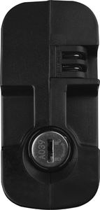 Green Cell Green Cell® Bateria do Roweru Elektrycznego 36V 7.8Ah E-Bike Li-Ion Frame Type z Ładowarką 4