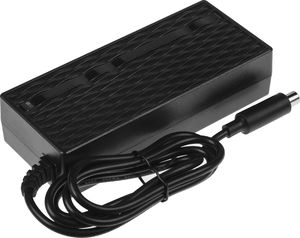 Green Cell Ładowarka Green Cell 42V do hulajnogi Xiaomi Mijia M365, M365 Pro / Segway Ninebot ES1, ES2, ES3, ES4 / Lime / Hive / Bird 3