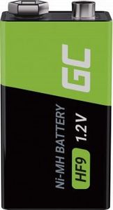 Green Cell Akumulator HF9 250mAh 1 szt. 1