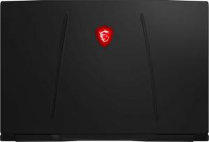 Laptop MSI GL75 Leopard 10SFR-470XPL 8 GB RAM/ 1 TB M.2 PCIe/ Windows 10 Home 10