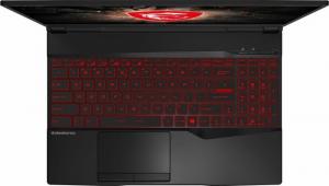 Laptop MSI GL65 Leopard 10SFR-622XPL 16 GB RAM/ 512 GB M.2 PCIe/ 2