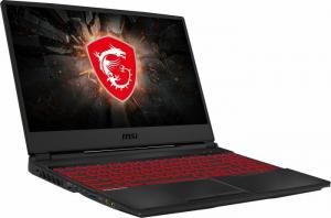 Laptop MSI GL65 Leopard 10SFR-622XPL 16 GB RAM/ 512 GB M.2 PCIe/ 3