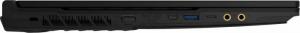 Laptop MSI GL65 Leopard 10SFR-622XPL 16 GB RAM/ 512 GB M.2 PCIe/ 5
