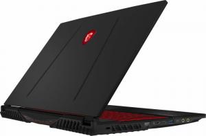 Laptop MSI GL65 Leopard 10SFR-622XPL 16 GB RAM/ 512 GB M.2 PCIe/ 8