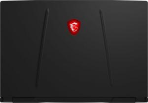 Laptop MSI GL65 Leopard 10SFR-622XPL 16 GB RAM/ 512 GB M.2 PCIe/ 10