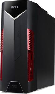 Komputer Acer Nitro N50-600, Core i5-9400F, 8 GB, RTX 2060, 256 GB SSD 1 TB HDD 1
