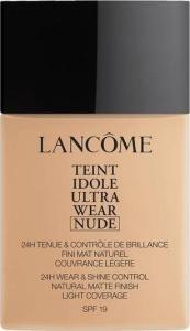 Lancome Teint Idole Ultra Wear SPF19 Nude Podkład do twarzy 023 Beige Aurore 40 ml 1