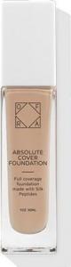 Ofra Absolute Cover Foundation Podkład długotrwały do twarzy 3 30 ml 1