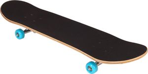 Deskorolka Best Sporting Deskorolka Drewniana Ocotopus Blue (303075) 7